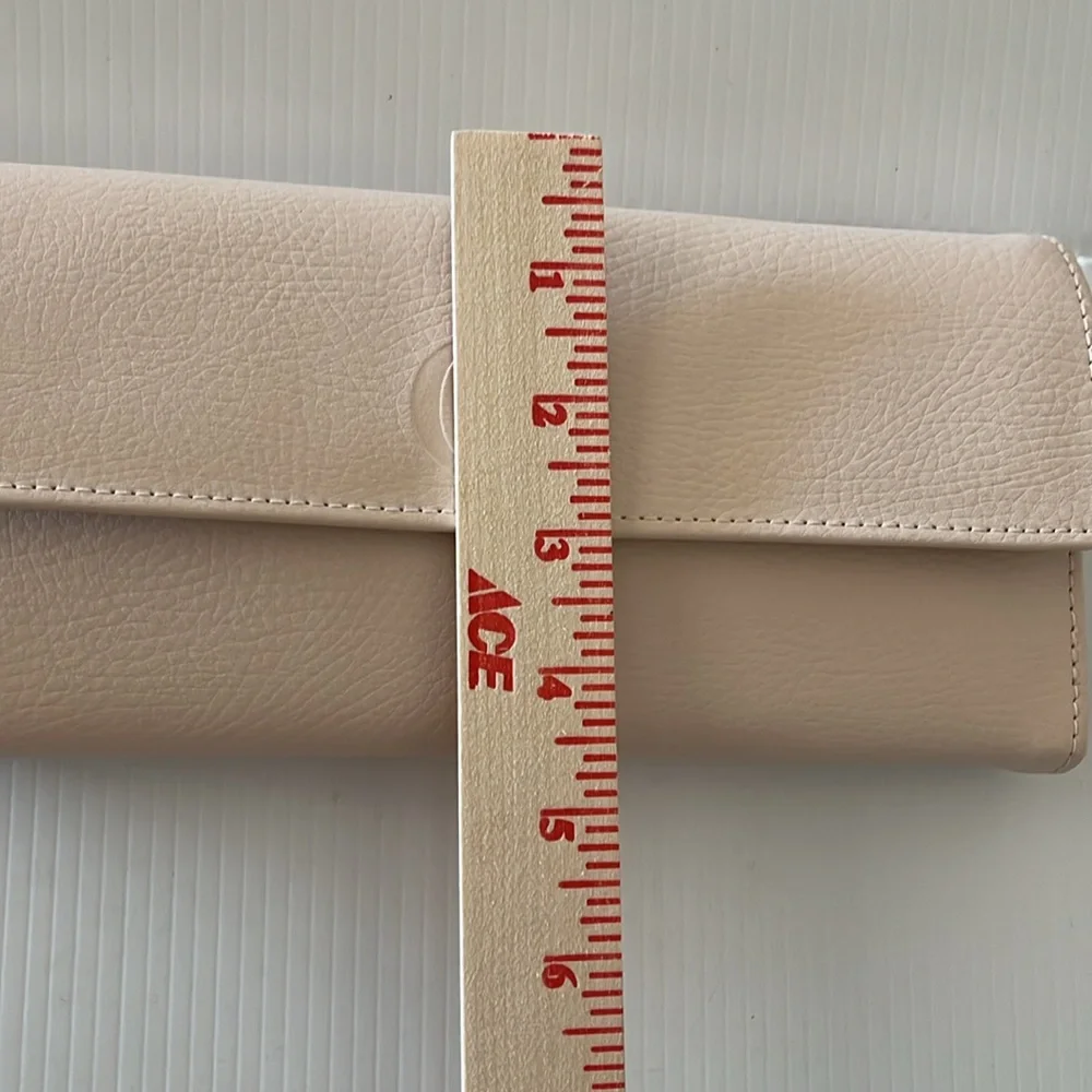 Limited Edition Pandora Unforgettable Moments Pink Jewelry Organizer Travel Case - Picture 11 of 11